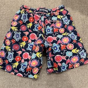 VILEBREQUIN BATHING SUIT